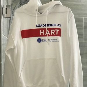 SMU Hoodie